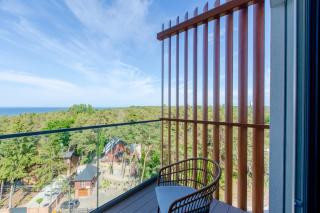 Apartament Pinea Premium by Major Domus Club - Pobierowo - 8