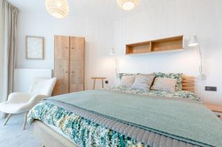 Apartament Pinea Premium by Major Domus Club - Pobierowo - 7