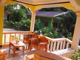 Xylla Guesthouse - Siquijor - 2