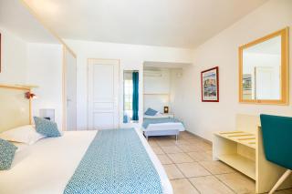 Hôtel La Nartelle - Sainte-Maxime - 1