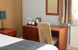 Kings Arms Hotel by Greene King Inns - 3