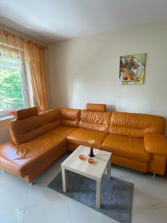 Apartamenty Morskie Oko - Misdroy - 6