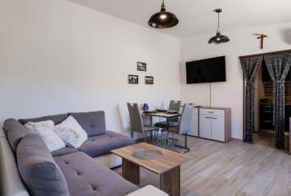 Apartment Tonci Bruno - Pag - 0