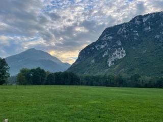 Le Monrepos avec bain nordique - 1