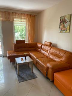 Apartamenty Morskie Oko - Misdroy - 7