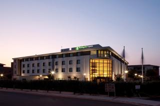 Holiday Inn Express Toulouse Airport by IHG - Blagnac - 7