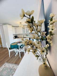 Apartament CETATE ALBA CAROLINA - 5