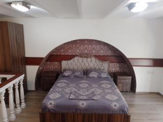 Delux Duplex Apartment in Old City - 7