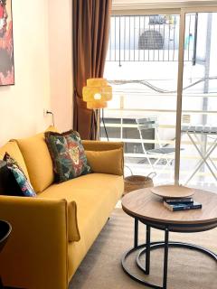 Haneemanim Apartments - 4