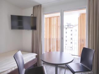 Townhouse N26 - St. Moritz - 6
