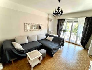 CH Apartment Lausanne Gare - Lausanne - 9