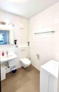 CH Apartment Lausanne Gare - Lausanne - 6