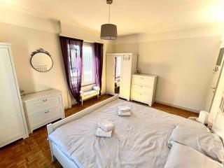 CH Apartment Lausanne Gare - Lausanne - 4