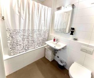 CH Apartment Lausanne Gare - 3