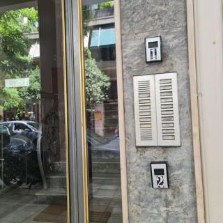106 Ιπποκράτους - Atene - 4