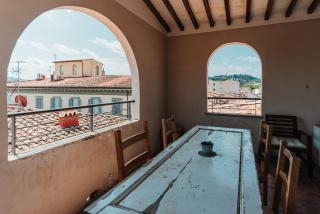 I Fragoli a Santa Croce - Florence - 7