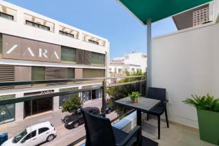 Lampraki Luxury Apartments - 9