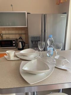 Apartamenty Morskie Oko - Misdroy - 9