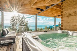 Brandlalm Chalets - Gundisch - 4