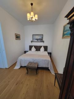 Villa Musik - apartments in historical Villa , Baden - Baden - 9