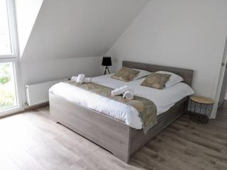 Maison moderne au cœur du Golfe du Morbihan ! - Plougoumelen - 3