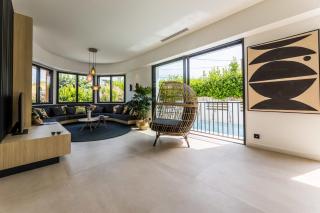 VILLA DU GOLF - Keyweek- Villa Biarritz with swimming pool - Biarritz - 2