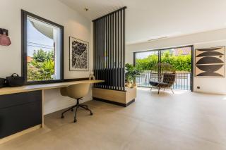 VILLA DU GOLF - Keyweek- Villa Biarritz with swimming pool - Biarritz - 4