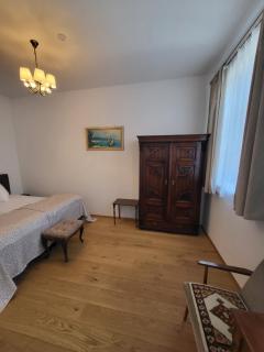 Villa Musik - apartments in historical Villa , Baden - Baden - 8