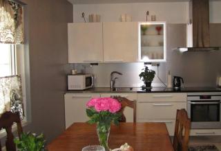 Lovely apartment in the heart of Naantali - Naantali - 9