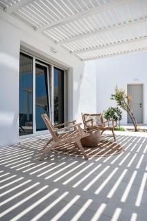 Super Paradise Hotel - Super Paradise Beach - 6