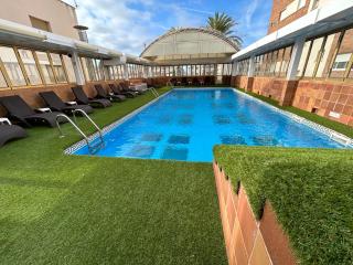 Hotel Victoria Spa & Splay Center - Segur de Calafell - 7