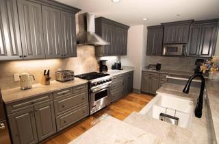 Arrabelle At Vail Luxe 3 Bedroom Residence With Ski-In, Ski-Out Access - 5