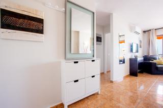 Beautiful sea view 2 bedroom Ocean Park Costa Adeje - 5