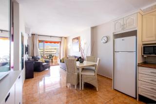 Beautiful sea view 2 bedroom Ocean Park Costa Adeje - 7