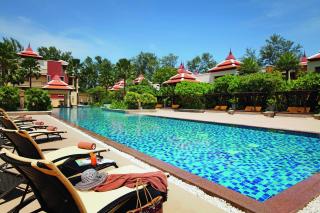 Mövenpick Resort Bangtao Beach Phuket - 1