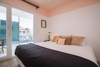 Beautiful Boutique House Near the Beach - Costa da Caparica - 2