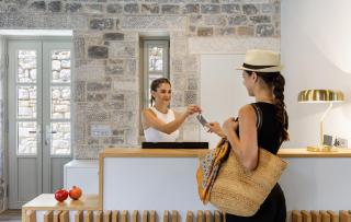 Trapela Limeni Luxury Suites - Limeni - 6