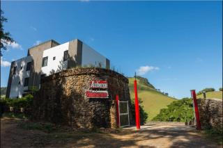 Auberge Valaisanne - Santa Maria Madalena - 7