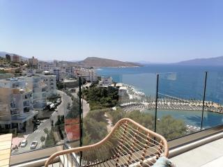 Bella Vista penthouse - Sarandë - 4