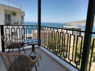 Bella Vista penthouse - Saranda - 5