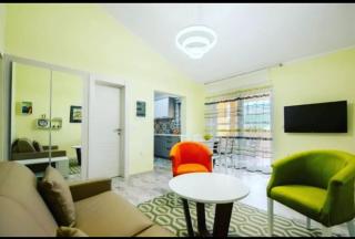 Monte Art House - 6