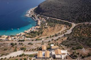 Trapela Limeni Luxury Suites - Limeni - 5