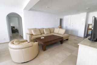 Marbella Centre Beachfront & Pool - Marbella - 2