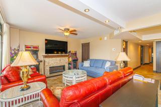 Immaculate 3BR Suite in Pristine Condition! - 10th Floor- Sand Dunes 1002 - Myrtle Beach - 3