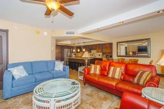 Immaculate 3BR Suite in Pristine Condition! - 10th Floor- Sand Dunes 1002 - Myrtle Beach - 2