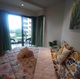 TAMBULI SEASIDE LIVING STAYCATION - Maribago - 0