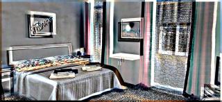 SEGESTA - DREAM ROOM - Salemi - 9
