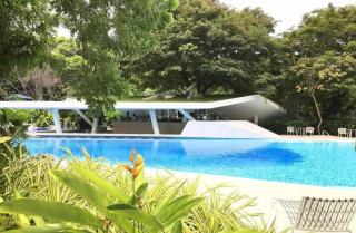 TAMBULI SEASIDE LIVING STAYCATION - Maribago - 2
