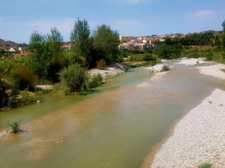Chalet Marina - 1