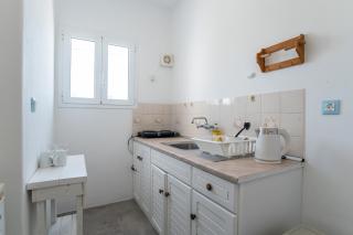 Livadia Seaside Studios 7 - Parikia - 5